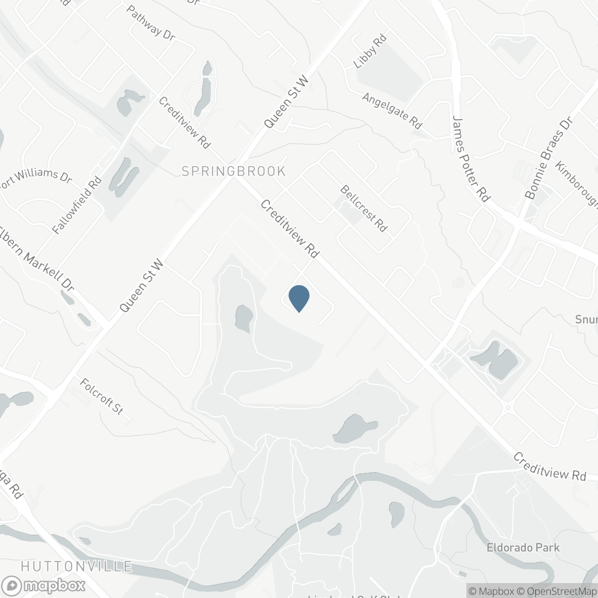 10 PRIDE COURT, Brampton, Ontario L6Y 5H3